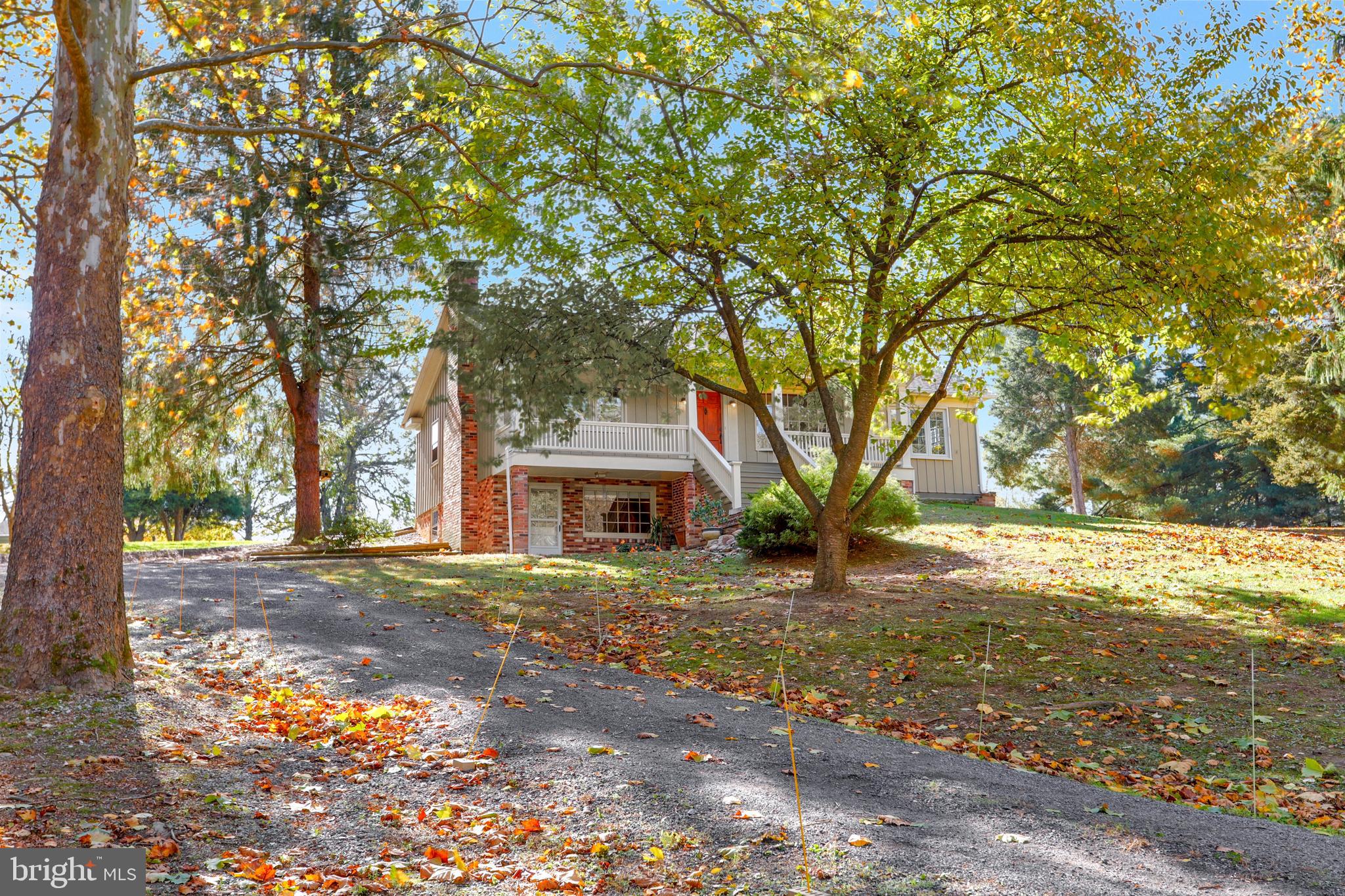 14641 Falling Waters Road Williamsport, MD 21795 - Photo 5 of 46 Gallery Image 5
