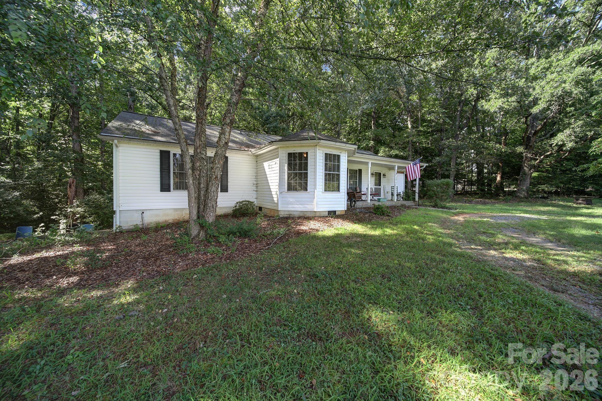 2000 Sossoman Springs Road Midland, NC 28107 - Photo 32 of 33 Gallery Image 32