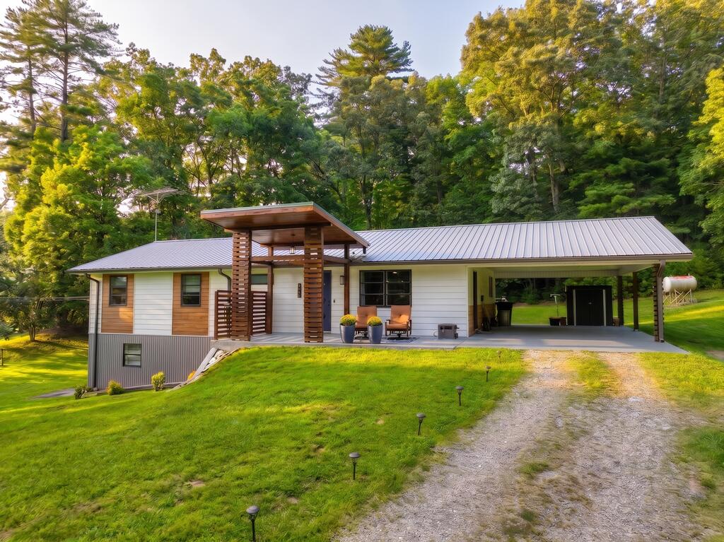 5700 Mobile Road McCaysville, GA 30555 - Photo 27 of 57 Gallery Image 27