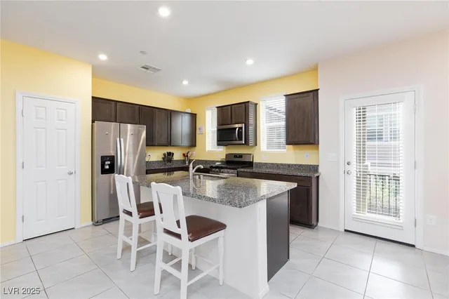 $344,900 | 668 Tiarella Lane, Henderson, NV 89015