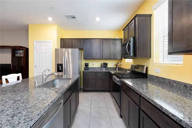 $344,900 | 668 Tiarella Lane, Henderson, NV 89015