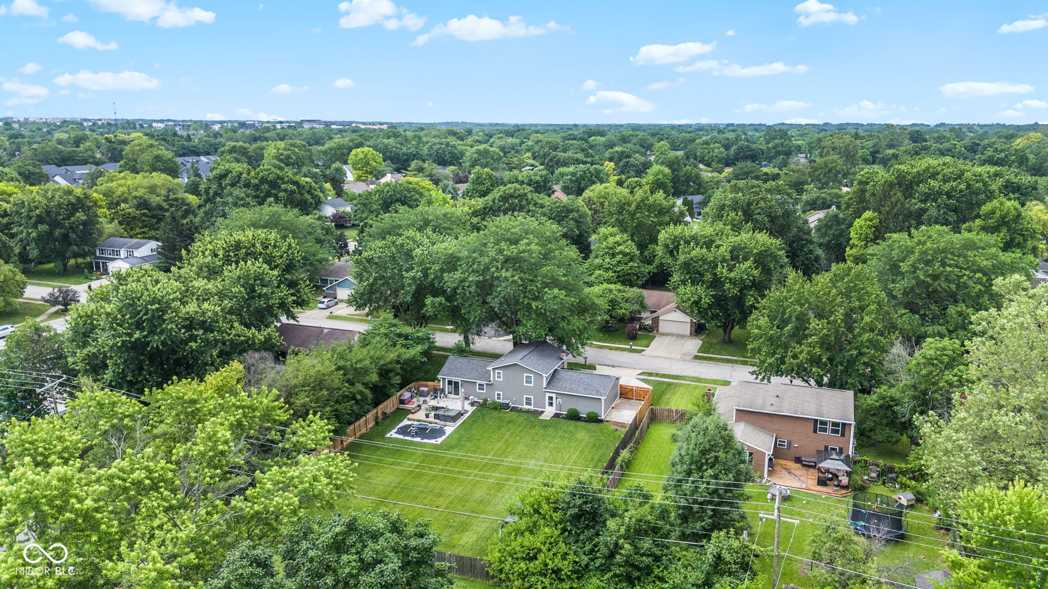 116 Northland Street Fishers, IN 46038 - Photo 60 of 64