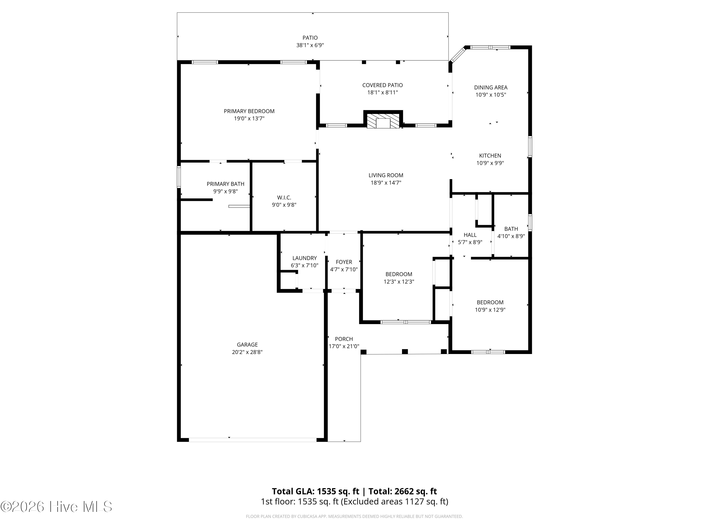 233 Merin Height Road Jacksonville, NC 28546 - Photo 37 of 37