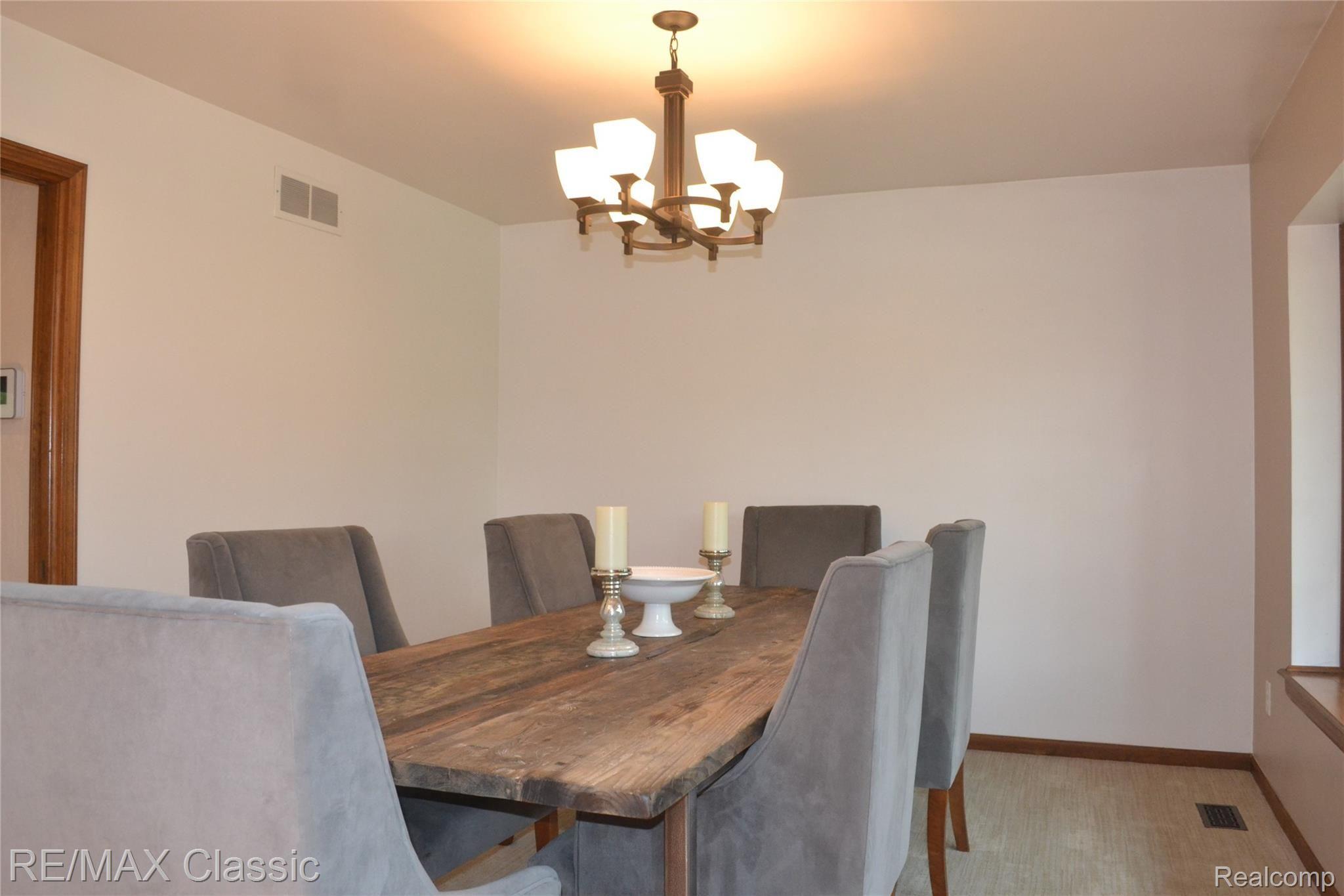 3730 Sleeth Road Commerce Township, MI 48382 - Photo 15 of 59 Formal Dining Room