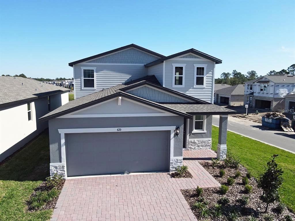 820 Rivers Crossing Street Clermont, FL 34714 - Photo 1 of 23 Gallery Image 1