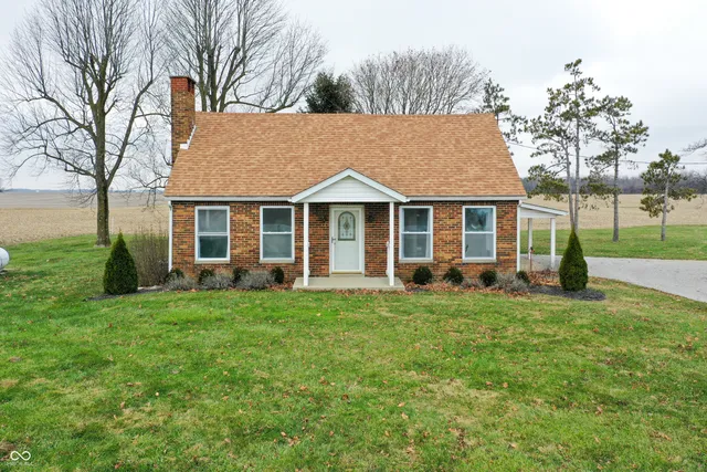 $290,000 | 7307 Highway 3, Greensburg, IN 47240