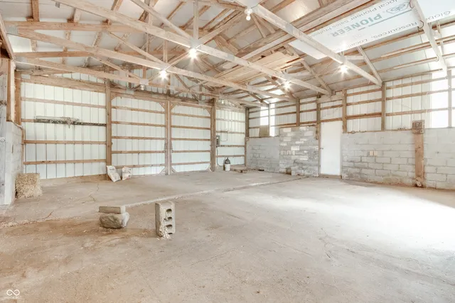 $290,000 | 7307 Highway 3, Greensburg, IN 47240