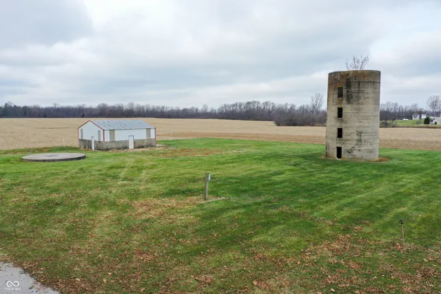 $290,000 | 7307 Highway 3, Greensburg, IN 47240