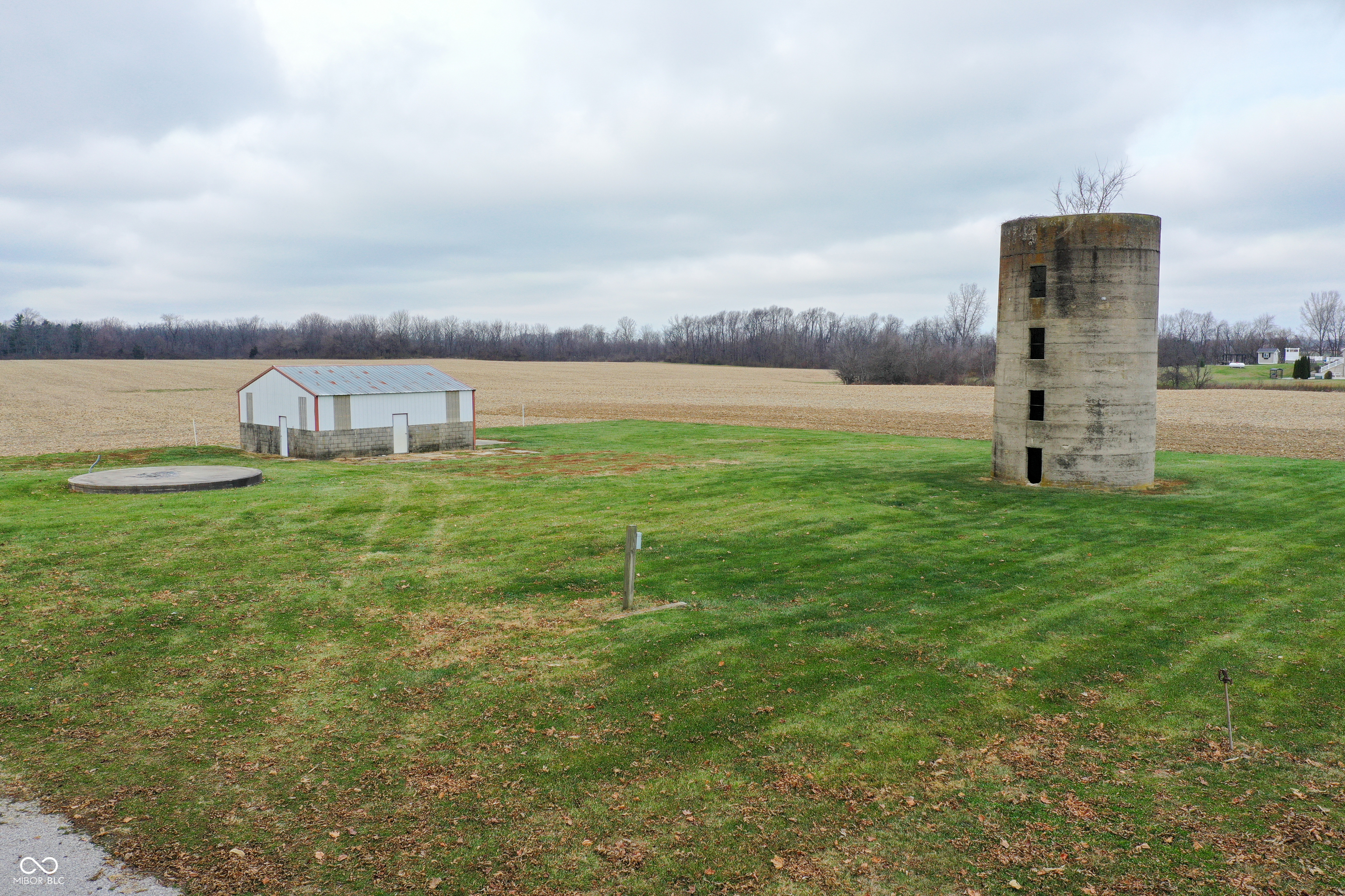 7307 Highway 3 Greensburg, IN 47240 - Photo 32 of 41