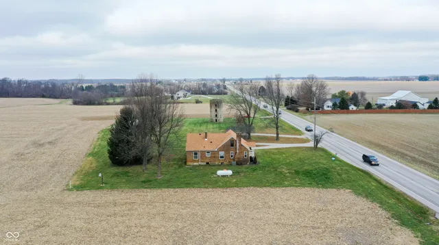 $290,000 | 7307 Highway 3, Greensburg, IN 47240
