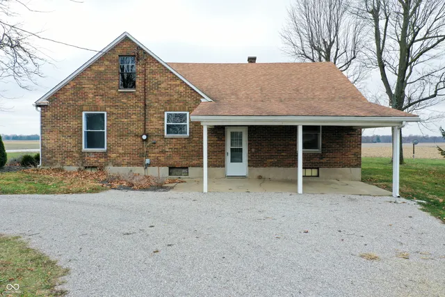 $290,000 | 7307 Highway 3, Greensburg, IN 47240