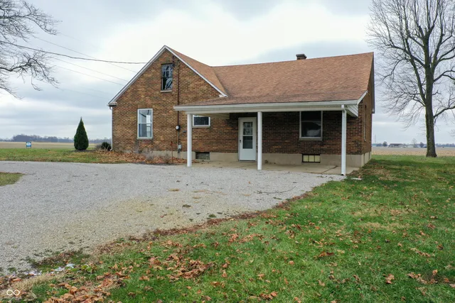 $290,000 | 7307 Highway 3, Greensburg, IN 47240