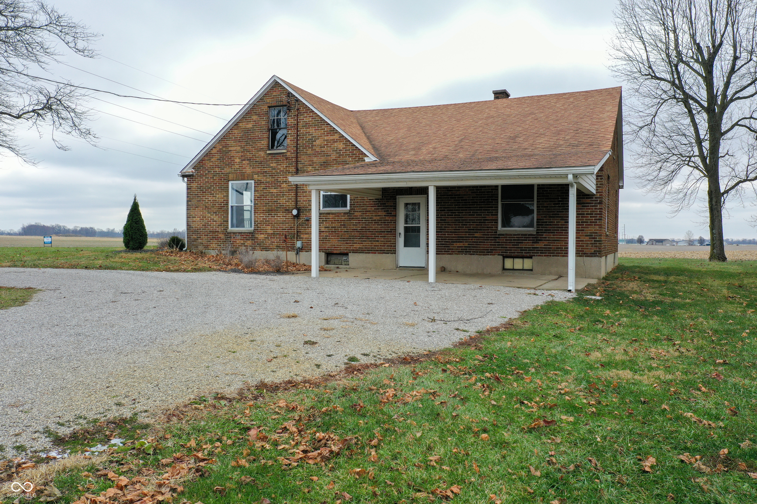 7307 Highway 3 Greensburg, IN 47240 - Photo 36 of 41