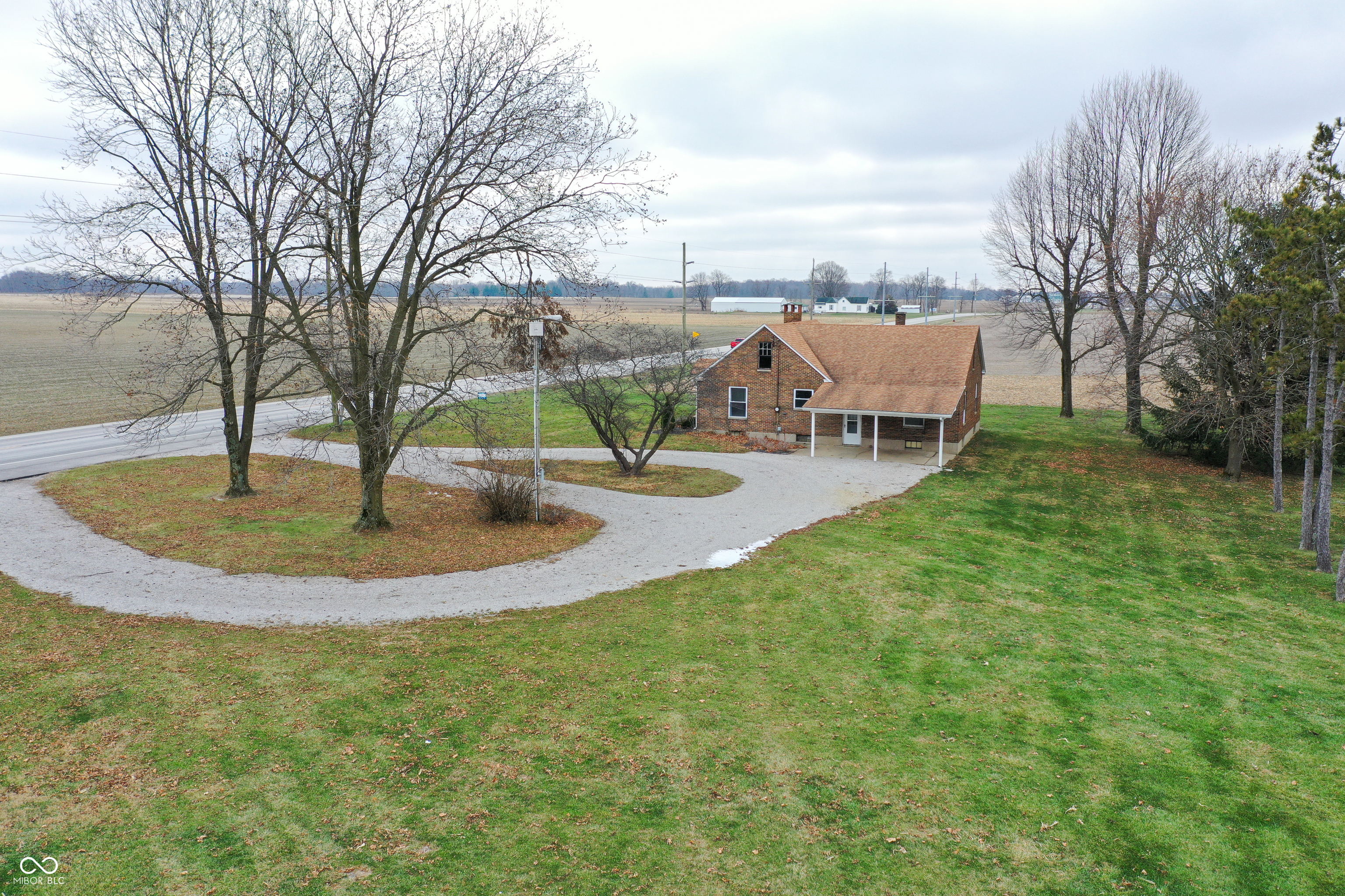 7307 Highway 3 Greensburg, IN 47240 - Photo 37 of 41