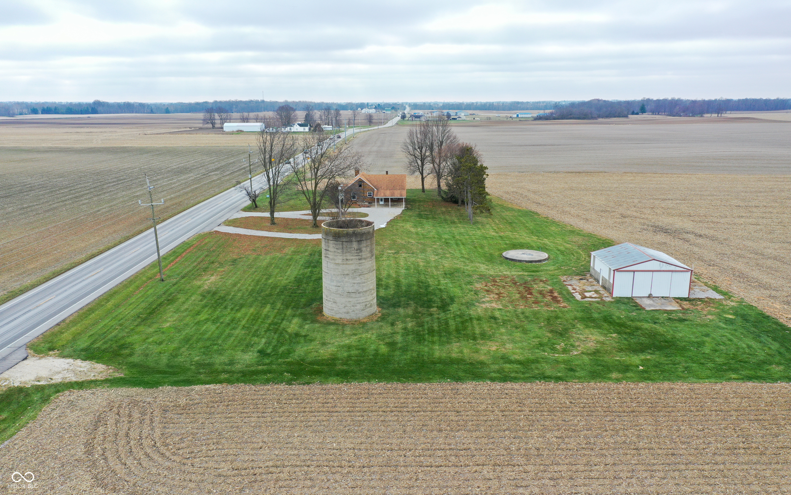 7307 Highway 3 Greensburg, IN 47240 - Photo 39 of 41