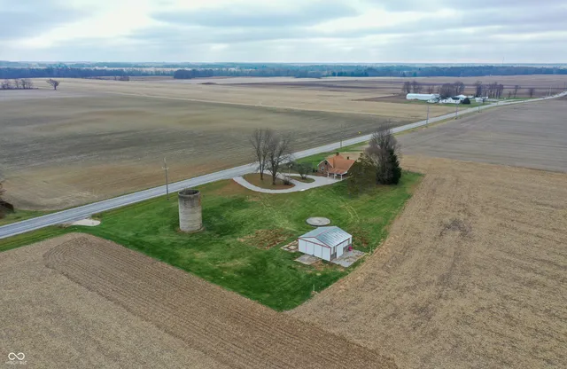 $290,000 | 7307 Highway 3, Greensburg, IN 47240