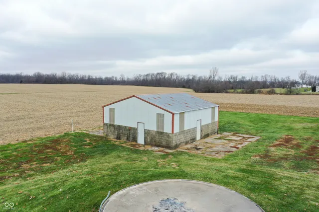 $290,000 | 7307 Highway 3, Greensburg, IN 47240