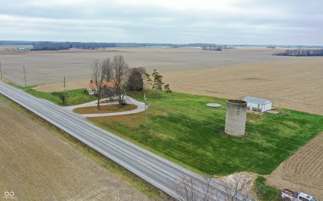 $290,000 | 7307 Highway 3, Greensburg, IN 47240