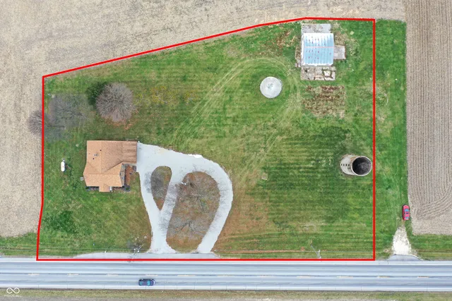 $290,000 | 7307 Highway 3, Greensburg, IN 47240