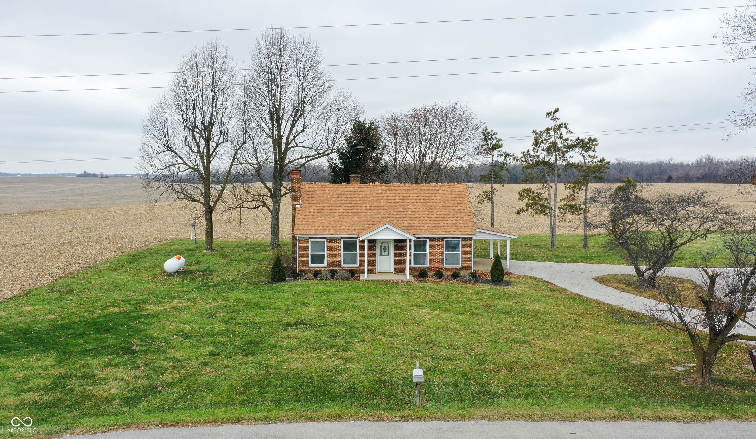 7307 Highway 3 Greensburg, IN 47240 - Photo 6 of 41