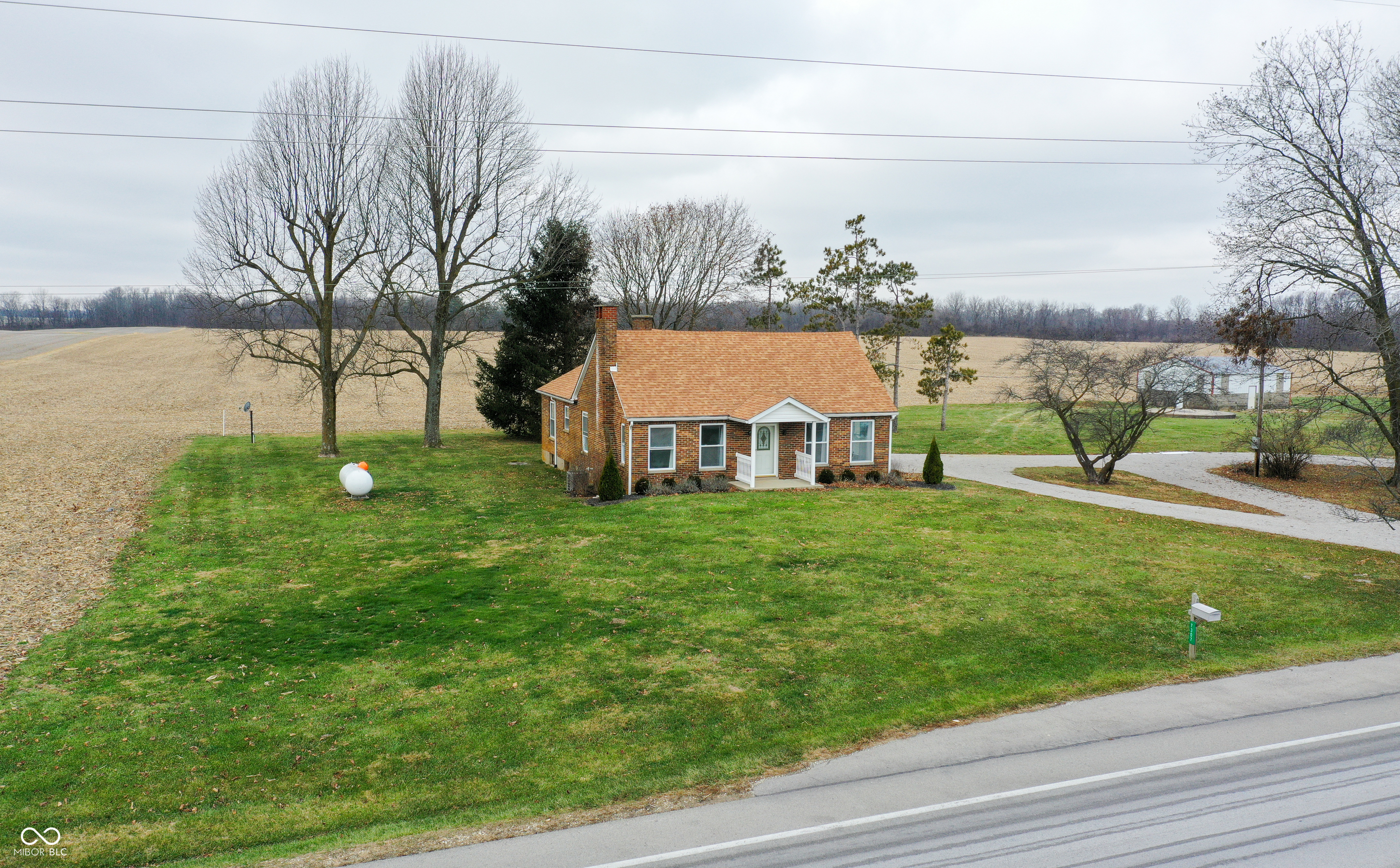 7307 Highway 3 Greensburg, IN 47240 - Photo 7 of 41
