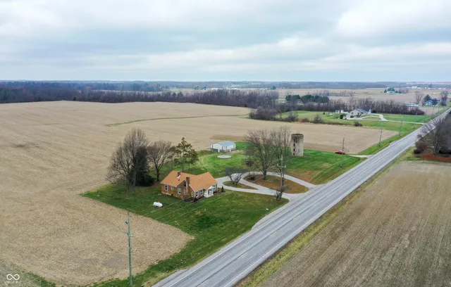 $290,000 | 7307 Highway 3, Greensburg, IN 47240