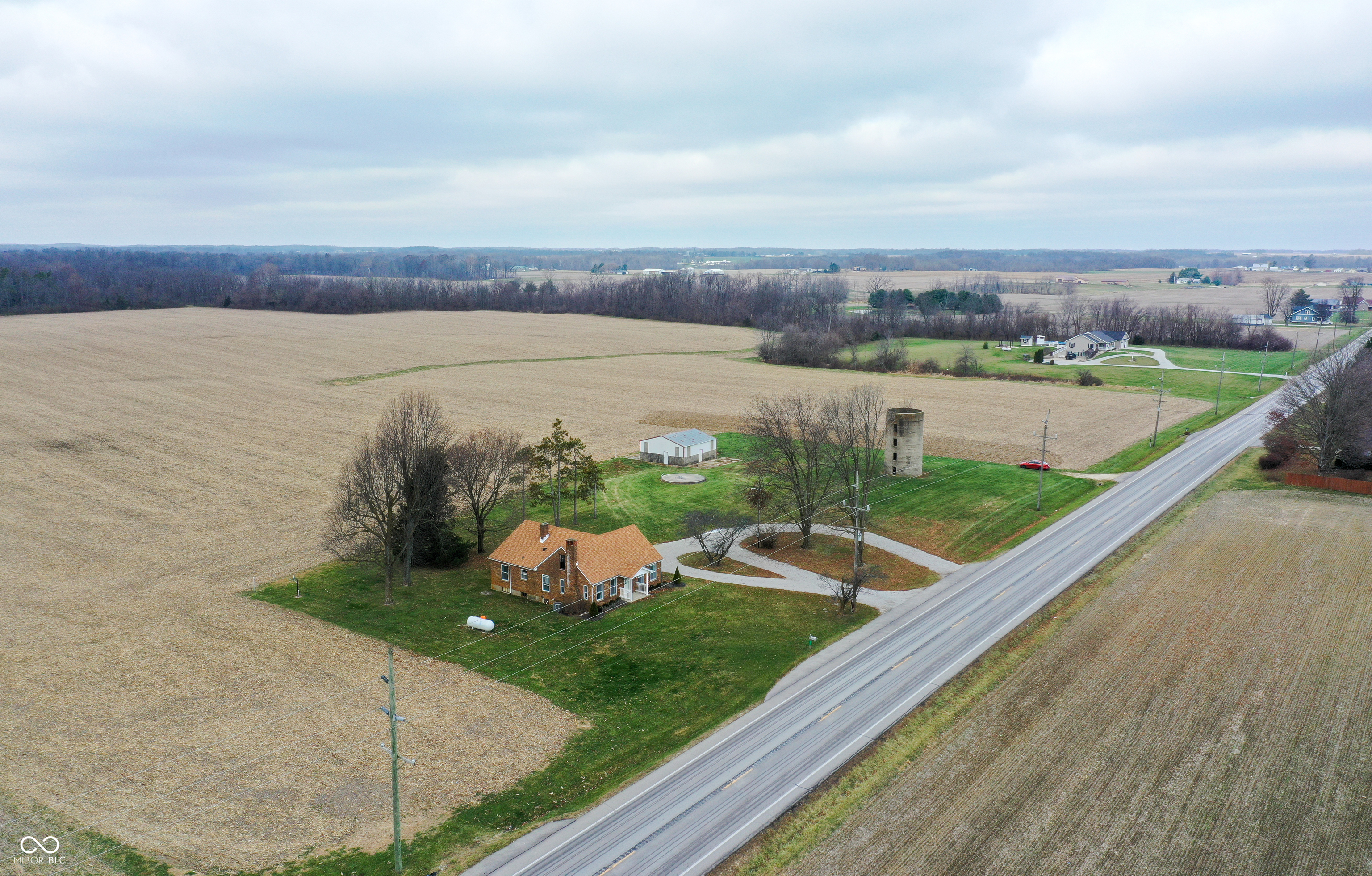 7307 Highway 3 Greensburg, IN 47240 - Photo 8 of 41