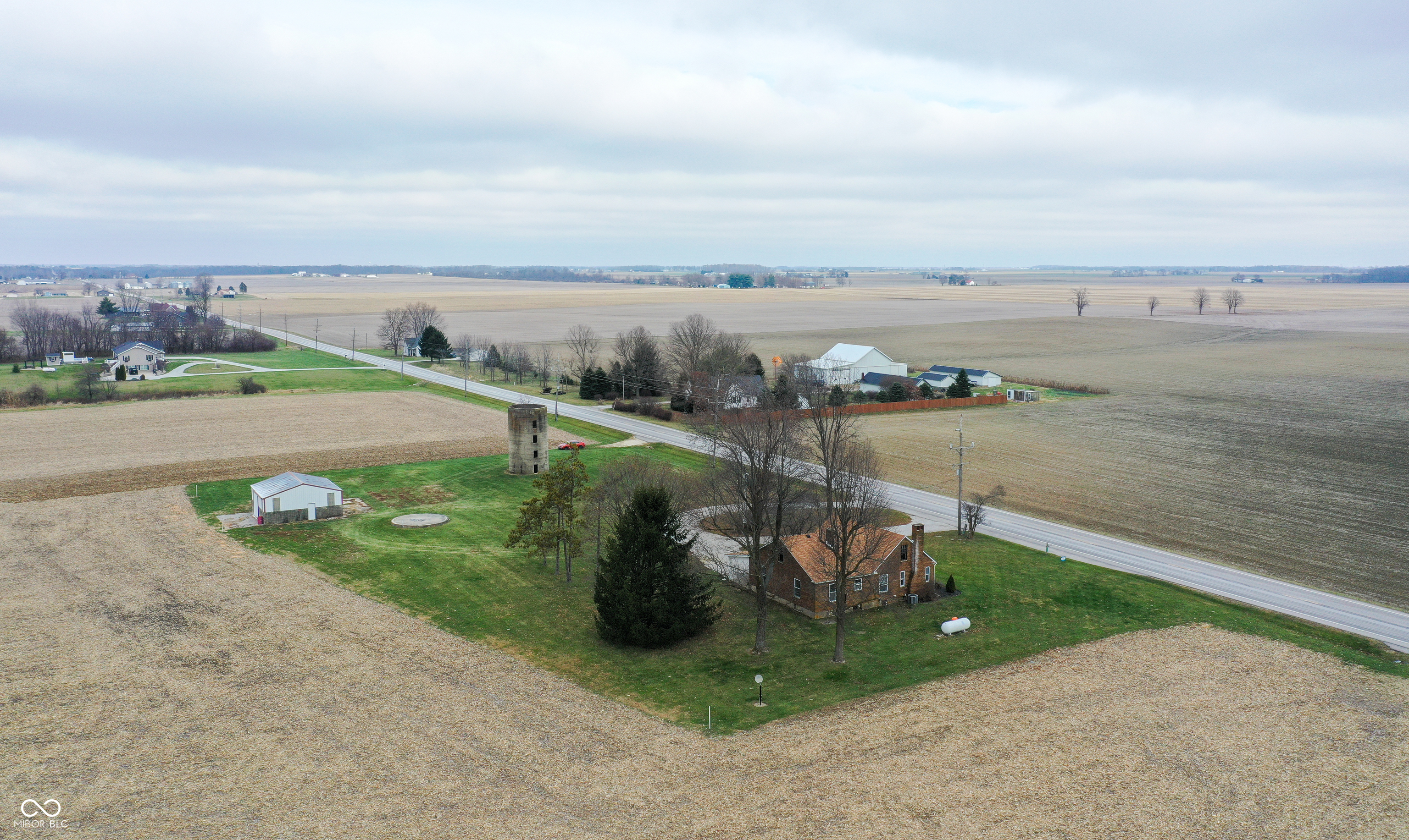 7307 Highway 3 Greensburg, IN 47240 - Photo 9 of 41