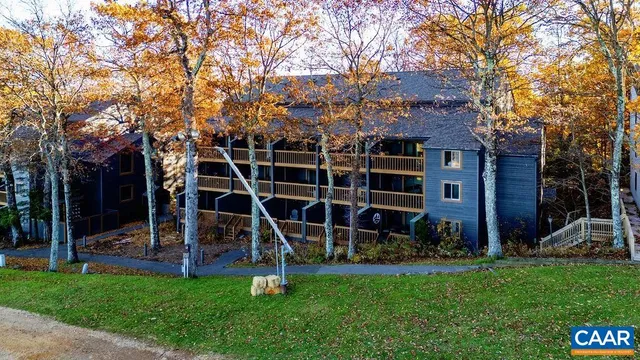 $199,000 | 255 Timbers, Roseland, VA 22967