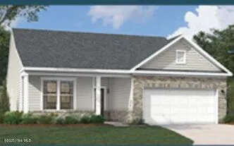 $417,515 | 7449 Linda Vista Lane, Leland, NC 28451