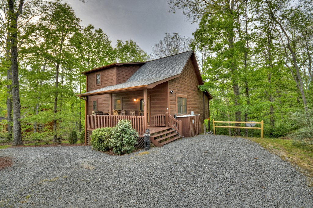 308 Windy Valley Lane Blue Ridge, GA 30513 - Photo 48 of 52 Gallery Image 48