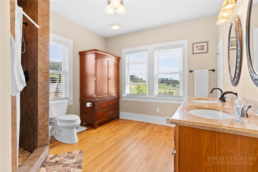 1114 Bledsoe Creek Road Sparta, NC 28675 - Photo 18 of 47 Gallery Image 18
