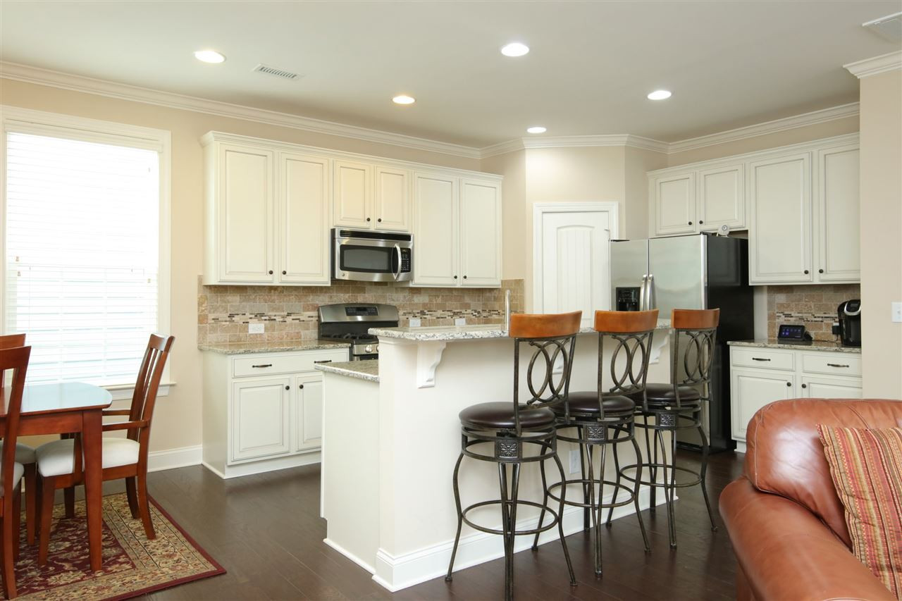 1307 Formal Garden Way Raleigh, NC 27603 - Photo 3 of 30 Photo 3
