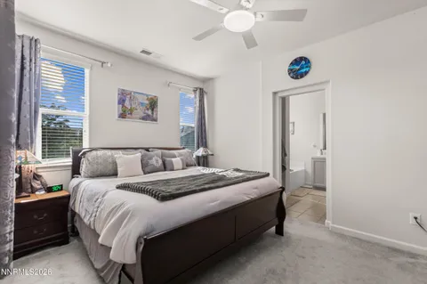 $509,000 | 6488 Peppergrass Drive, Sparks, NV 89436