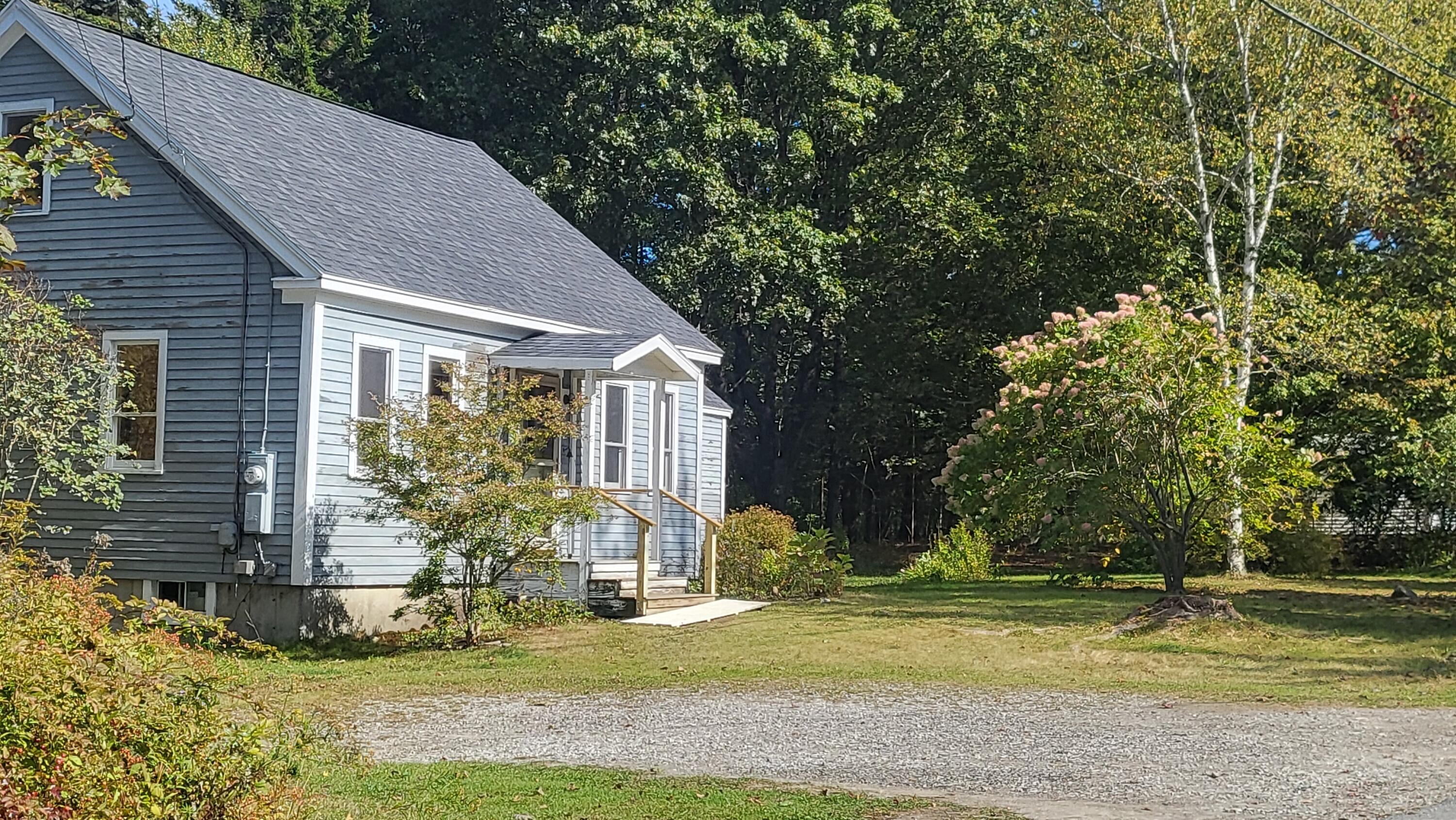 175 Ridge Road Tenants Harbor, ME 04860 - Photo 1 of 29 20250926_134533