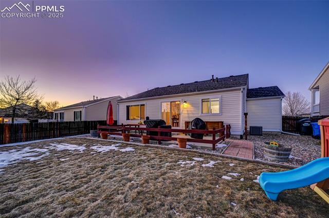 6023 Rifle Gap Way Colorado Springs, CO 80923 - Photo 26 of 33 Gallery Image 26