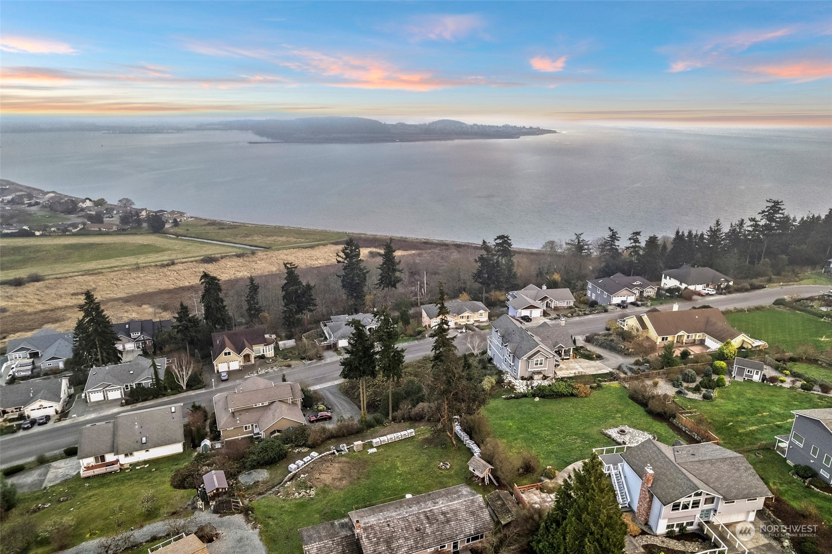 2331 Freund Street Oak Harbor, WA 98277 - Photo 5 of 10 a view of a city