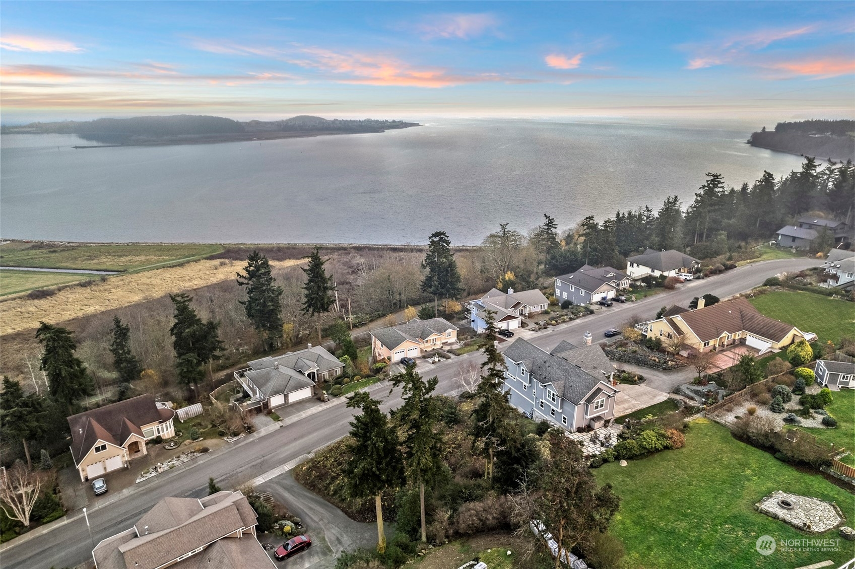 2331 Freund Street Oak Harbor, WA 98277 - Photo 6 of 10 a view of a city