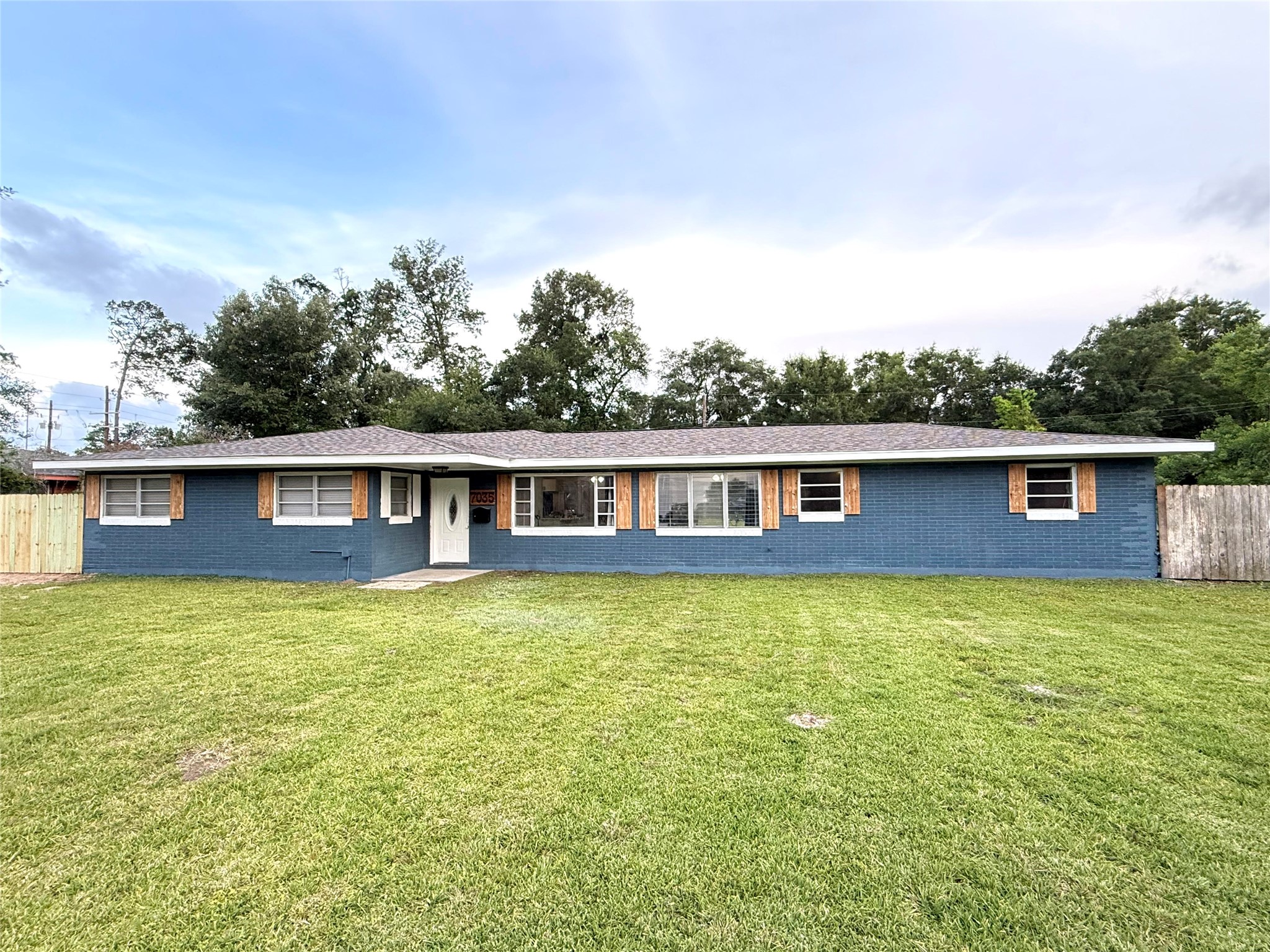 7035 Hurley Drive Beaumont, TX 77708 - Photo 1 of 26