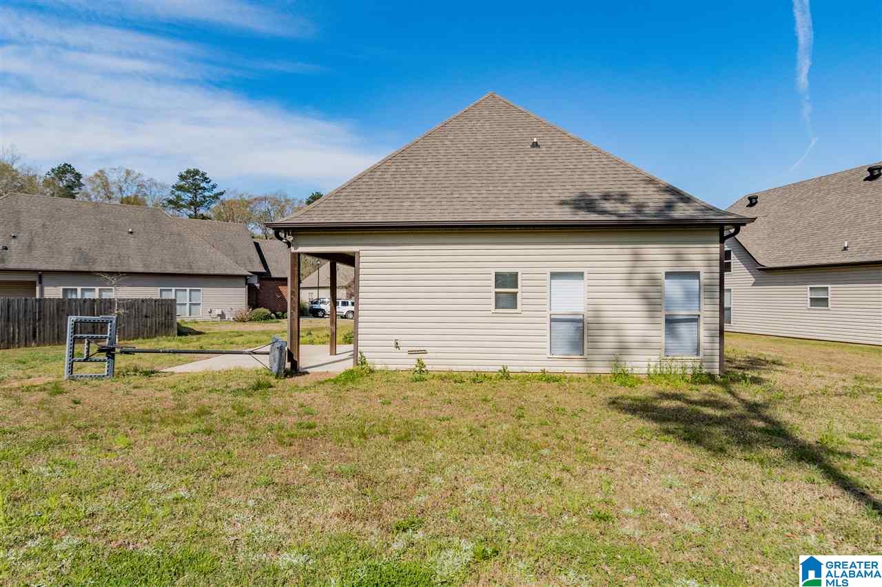 189 Sharpe Street Sterrett, AL 35147 - Photo 26 of 27