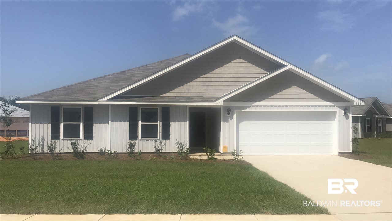 128 Landing Drive Foley, AL 36535 - Photo 1 of 14