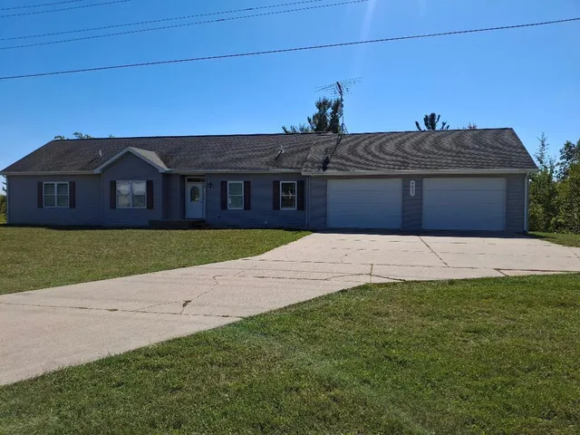 $345,000 | 9037 23 Mile Road, Evart, MI 49631
