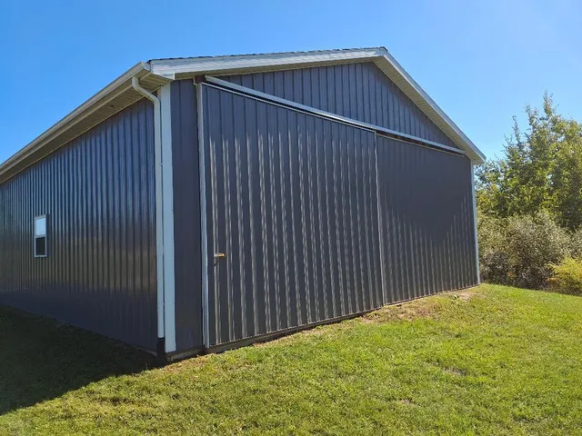 $345,000 | 9037 23 Mile Road, Evart, MI 49631