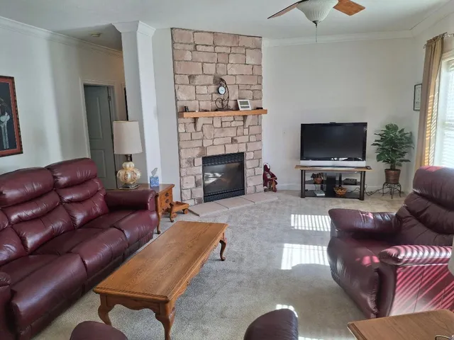 $345,000 | 9037 23 Mile Road, Evart, MI 49631