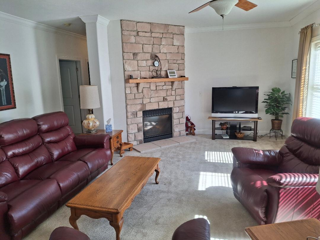 9037 23 Mile Road Evart, MI 49631 - Photo 6 of 20 RALPH 7