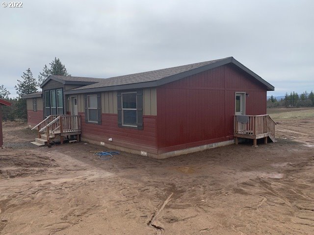 884 Counts Road Goldendale, WA 98620 - Photo 2 of 31 Gallery Image 2