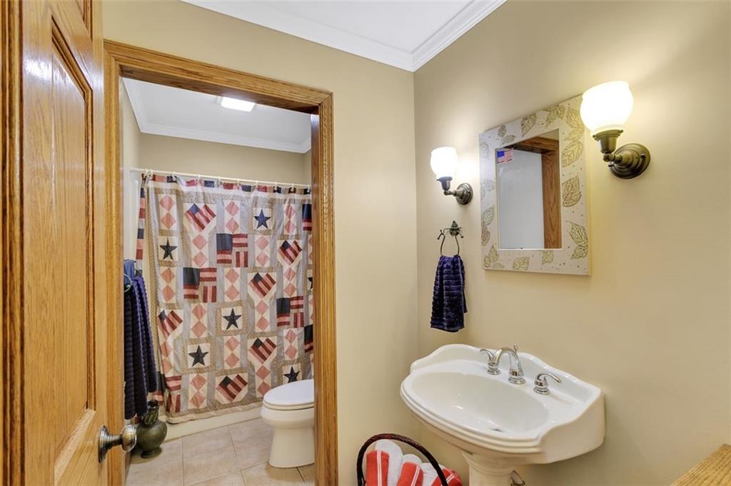 133 Scott Ridge Road Harmony, PA 16037 - Photo 17 of 25 Gallery Image 17