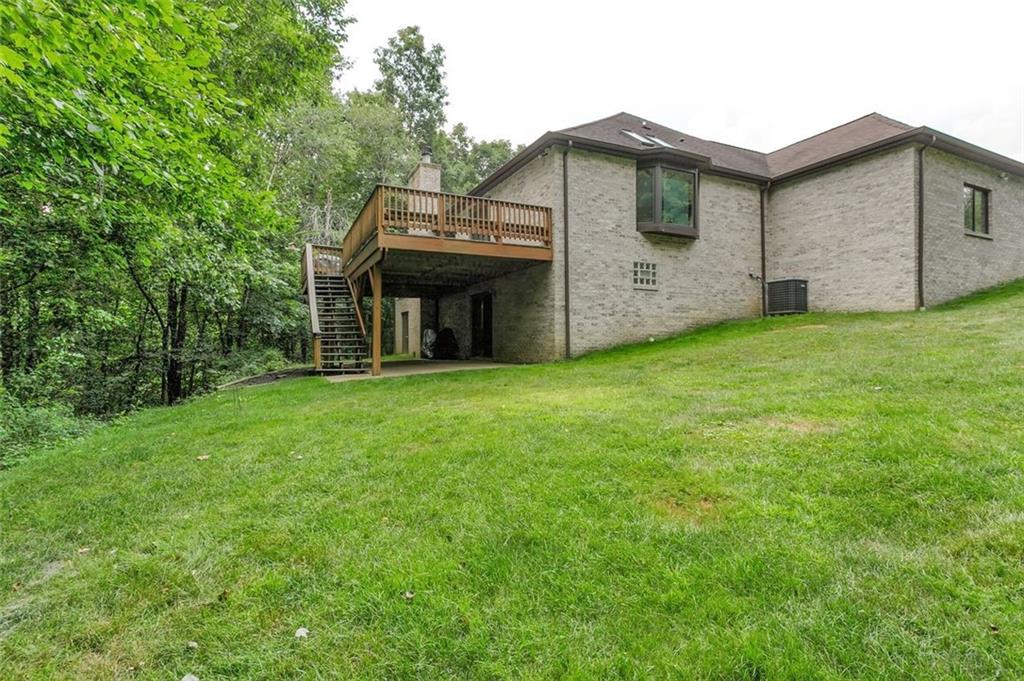 133 Scott Ridge Road Harmony, PA 16037 - Photo 24 of 25 Gallery Image 24