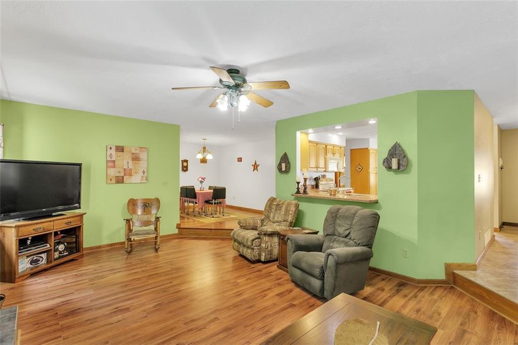133 Scott Ridge Road Harmony, PA 16037 - Photo 10 of 25 Gallery Image 10