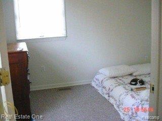 2225 7 Mile Road South Lyon, MI 48178 - Photo 13 of 17 7 mile bedroom